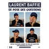 Laurent Baffie se pose des questions - Salle polyvalente d'Escaudoeuvres