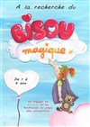 À la recherche du bisou magique - Comédie de Rennes