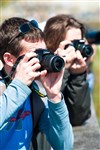 Cours photo : Sortez du mode Automatique ! - Parc Borély