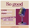 So Good Comedy Club - L'Avenue