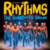 Rhythms the Gumboots Show - Le Trianon