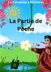 La partie de pêche - Théâtre L'Alphabet