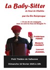 La baby-sitter - Le petit Theatre de Valbonne