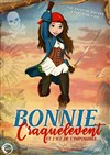 Bonnie Craquelevent et l'île de l'impossible - Défonce de Rire