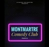 Montmartre Comedy Club - Le Bistrot Des Martyrs