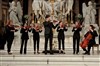 Chants de Noël et 4 Saisons de Vivaldi - Eglise de la Madeleine