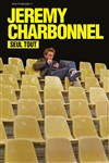 Jérémy Charbonnel dans Seul tout - Comédie La Rochelle
