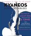 Kyaneos, la voix des oubliées - Théâtre Le Castelet