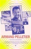 Armand Pelletier - IVT International Visual Théâtre