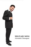Military Song - Espace Franquin - Salle Bunuel