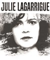 Julie Lagarrigue : La powêsie, Jules et moi - Théâtre de l'Arrache-Coeur