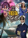 Fiesta Croisière - Auditorium Megacité