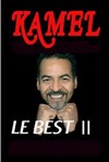 Kamel le best 2 - La comédie de Marseille (anciennement Le Quai du Rire)