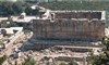 Recherches récentes sur les sanctuaires de la montagne libanaise d'époque romaine - Auditorium du Louvre