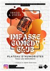 L'Impasse Comedy Club - Théâtre de l'Impasse