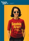 Sophia Aram dans Le monde d'après - Le Théâtre Libre
