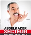 Abdelkader Secteur - Espace Julien