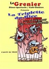 La Saint Valentin du Rire - Le Grenier du rire