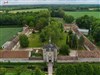 Festival Inventio : Mini Rando-Concert Duo Gramma, François Vallet / Camille Coello - Chateau de Flamboin 