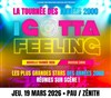 I gotta feeling - Zénith de Pau