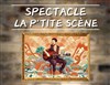 Piou D'Ambrozio - La P'tite scène