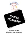 Carte Blanche - Théâtre Instant T