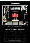 La chaise - Le Quai du Rire/