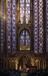 Chopin / Liszt - La Sainte Chapelle