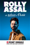 Rolly Assal - Le Point Virgule