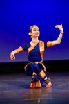 Ananda Margam, Bharata Natyam - Centre Mandapa