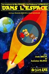 Les aventures de Miss Pivoine et Professeur Latrouille : Dans l'espace - La Rioule au près vert