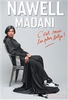 Nawell Madani dans C'est moi la plus belge ! - Le Cepac Silo