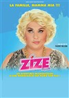 Zize dans la famille Mamma Mia ! - La BDComédie