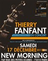 Thierry Fanfant - New Morning