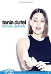 Tania Dutel - La Comédie des Alpes