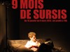 Neuf mois en sursis - Théâtre La Croisée des Chemins - Salle Paris-Belleville