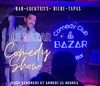 Le Bazar Comedy Show - Le Bazar