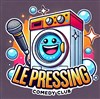 Le Pressing Comedy Club ouvre ses portes à Draguignan - Le Pressing