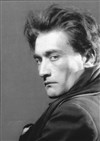 Antonin Artaud, le suicidé de la société - Théâtre Athena