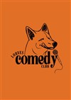 Louve Comedy Club - Madame Louve