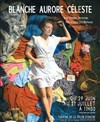 Blanche Aurore Céleste - La Tache d'Encre
