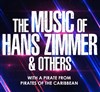 The music of Hans Zimmer & others - L'Acclameur