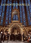 Vivaldi / Haendel / Pachelbel - La Sainte Chapelle