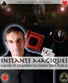 Instants magiques - Théâtre Divadlo