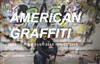 American graffiti - Galerie Brugier-Rigail