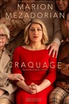 Marion Mezadorian dans Craquage - Théâtre Victor Hugo