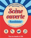 Kandidator - Théâtre Daunou