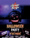 Halloween Party (adultes) - Rouge Gorge