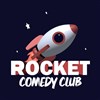 Rocket Comedy Club - Frog Revolution