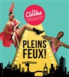 Pleins Feux, la revue music-hall de La Cloche - La Carrière Nantes Métropole